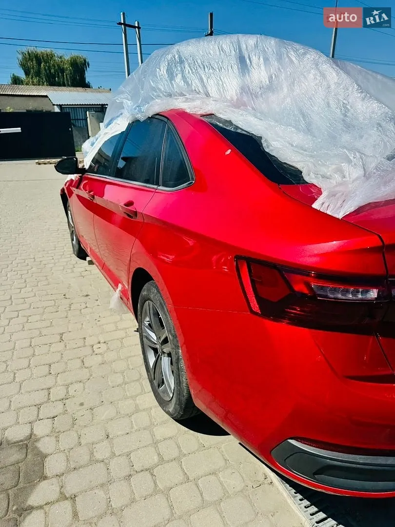 2023 Volkswagen Jetta - мініатюра 6