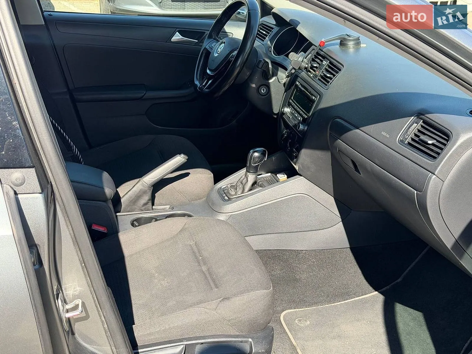 2014 Volkswagen Jetta - мініатюра 19