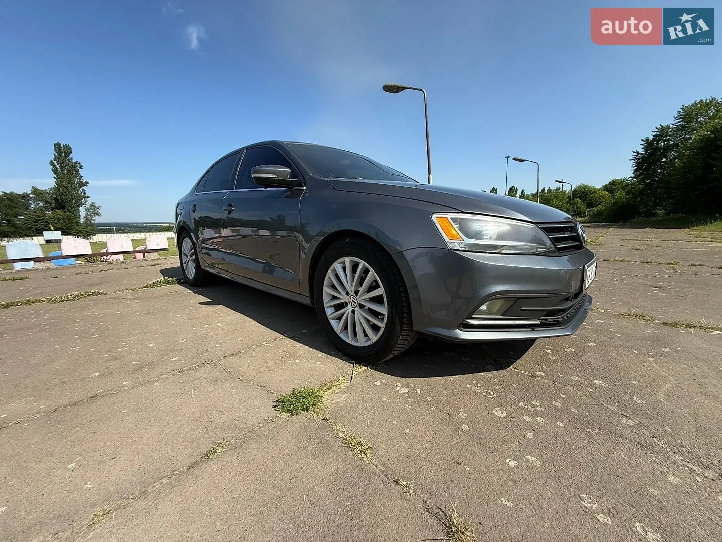2015 Volkswagen Jetta - мініатюра 14