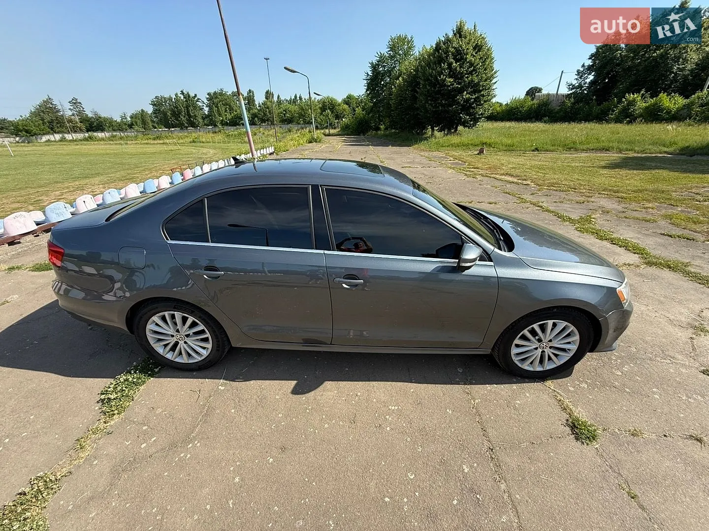 2015 Volkswagen Jetta - мініатюра 15