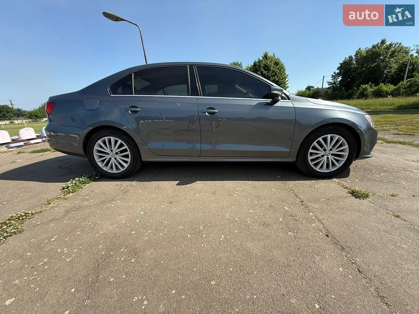 2015 Volkswagen Jetta - мініатюра 16