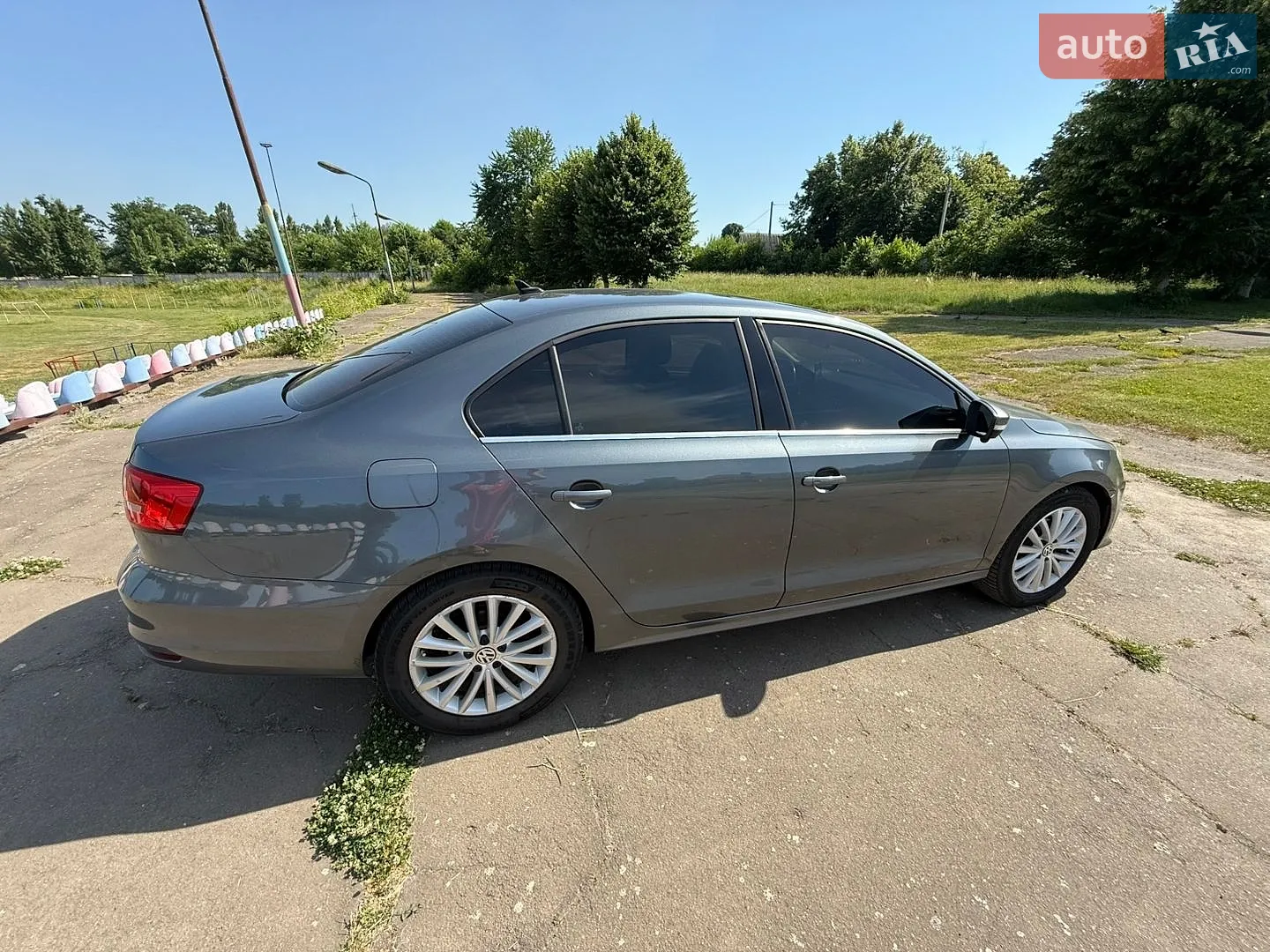 2015 Volkswagen Jetta - мініатюра 17