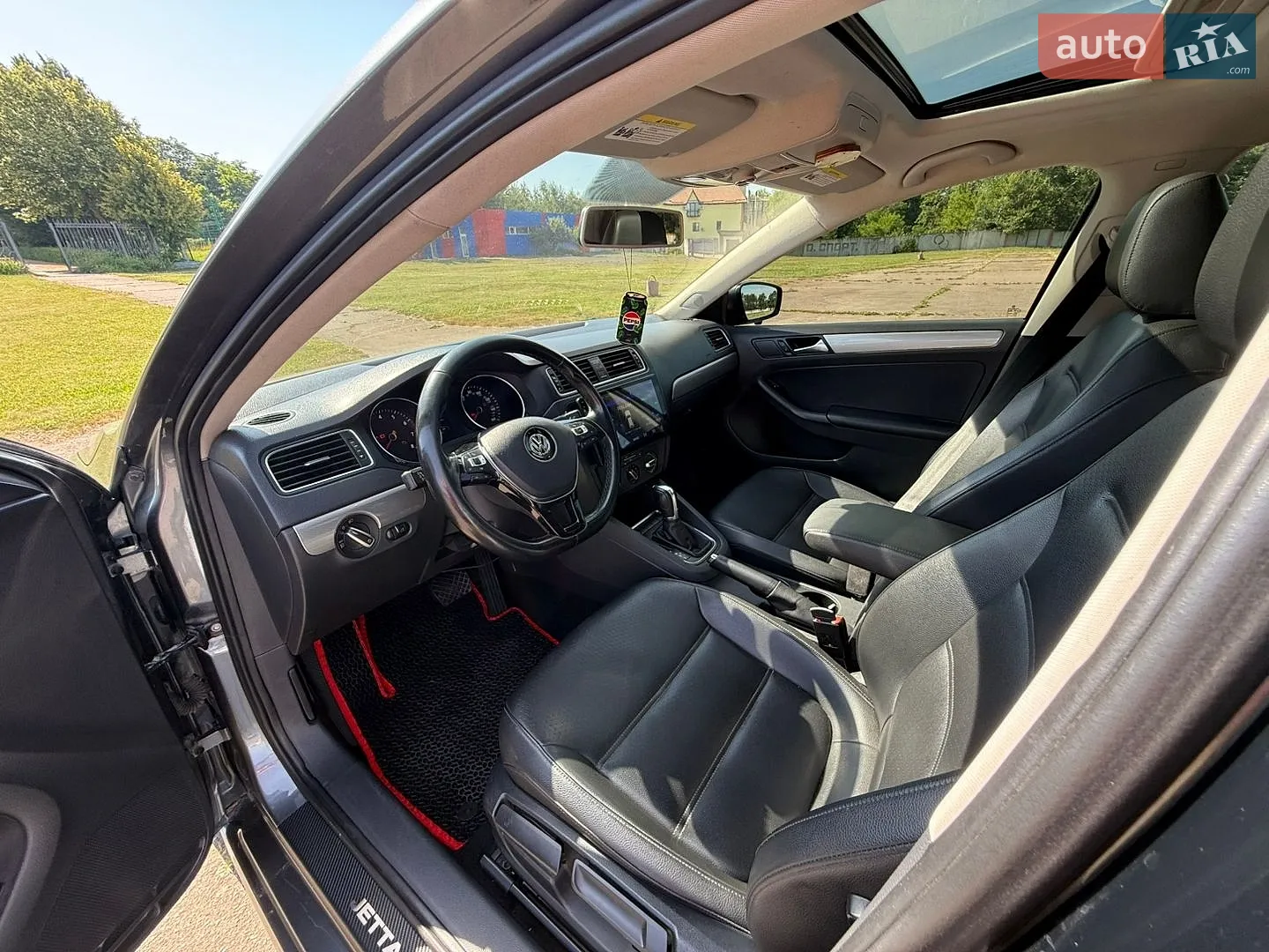 2015 Volkswagen Jetta - мініатюра 22