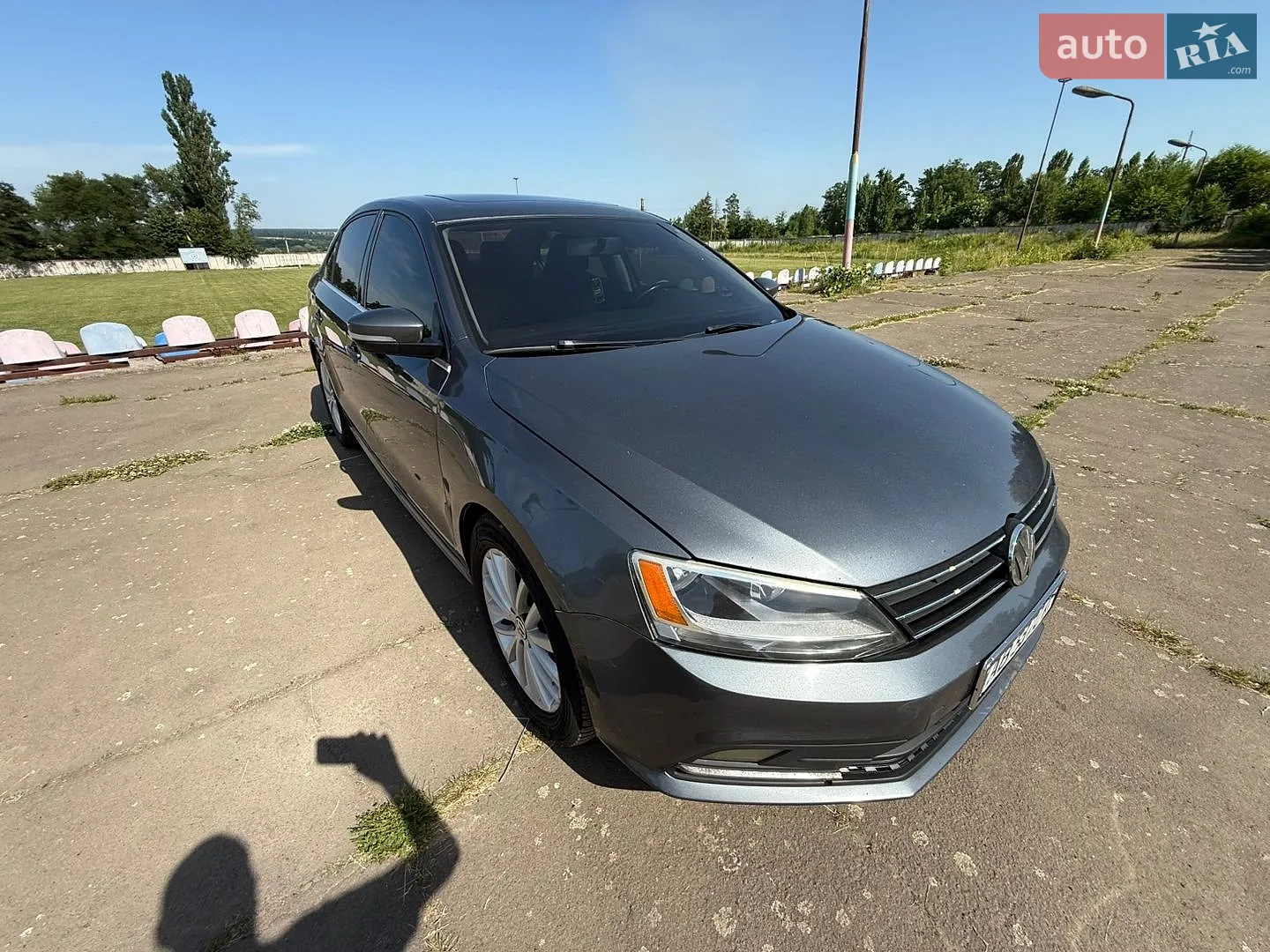 2015 Volkswagen Jetta - мініатюра 20