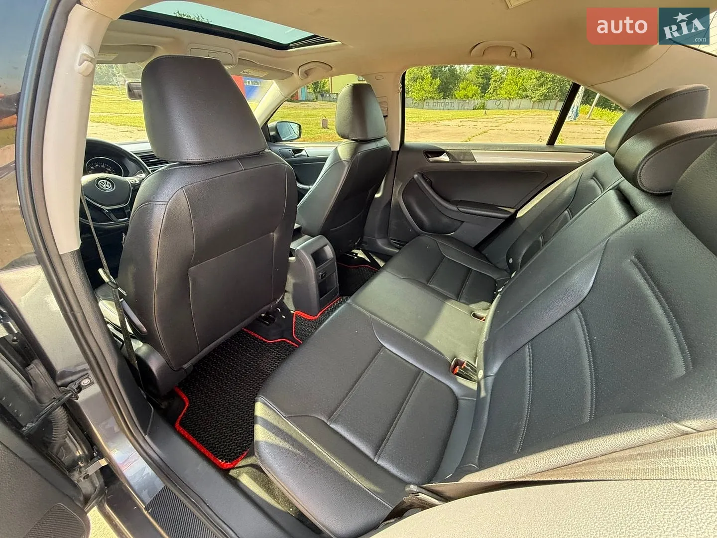 2015 Volkswagen Jetta - мініатюра 27