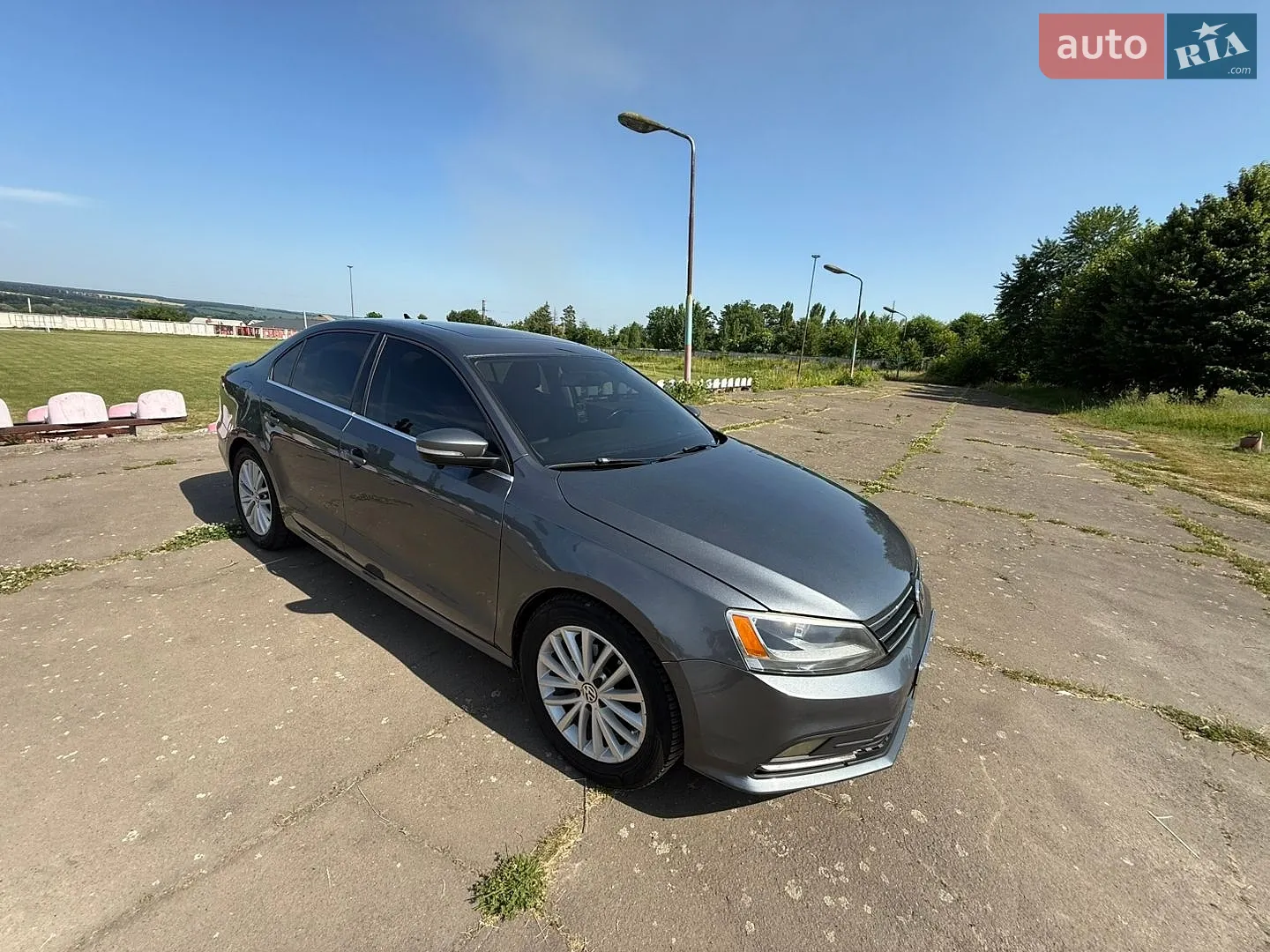 2015 Volkswagen Jetta - мініатюра 19