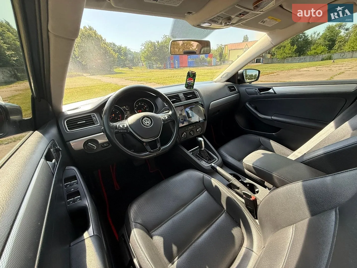 2015 Volkswagen Jetta - мініатюра 28