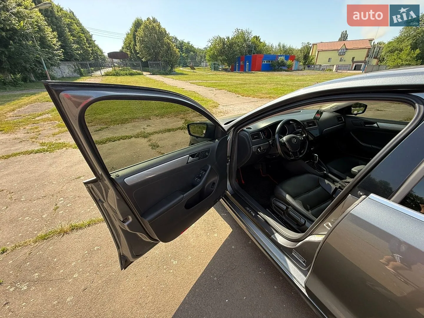 2015 Volkswagen Jetta - мініатюра 21