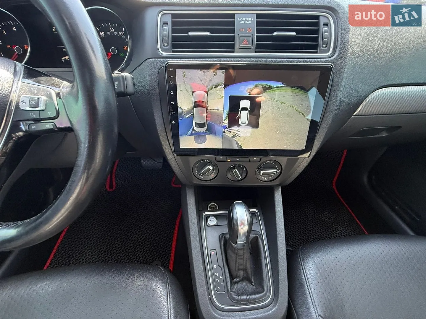 2015 Volkswagen Jetta - мініатюра 29