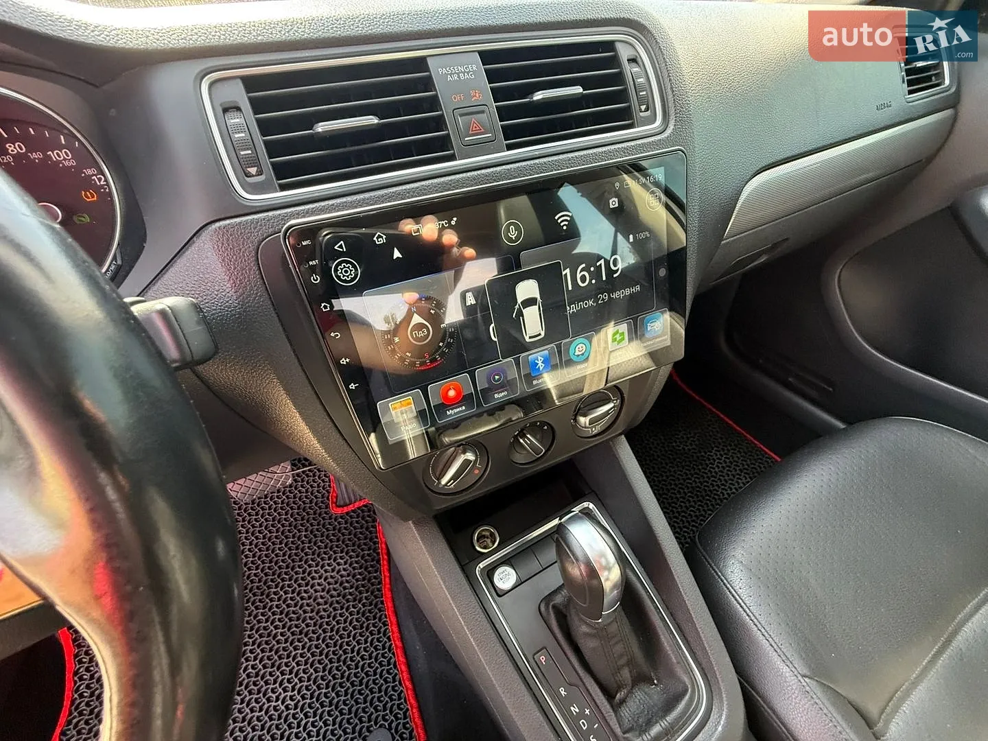 2015 Volkswagen Jetta - мініатюра 30
