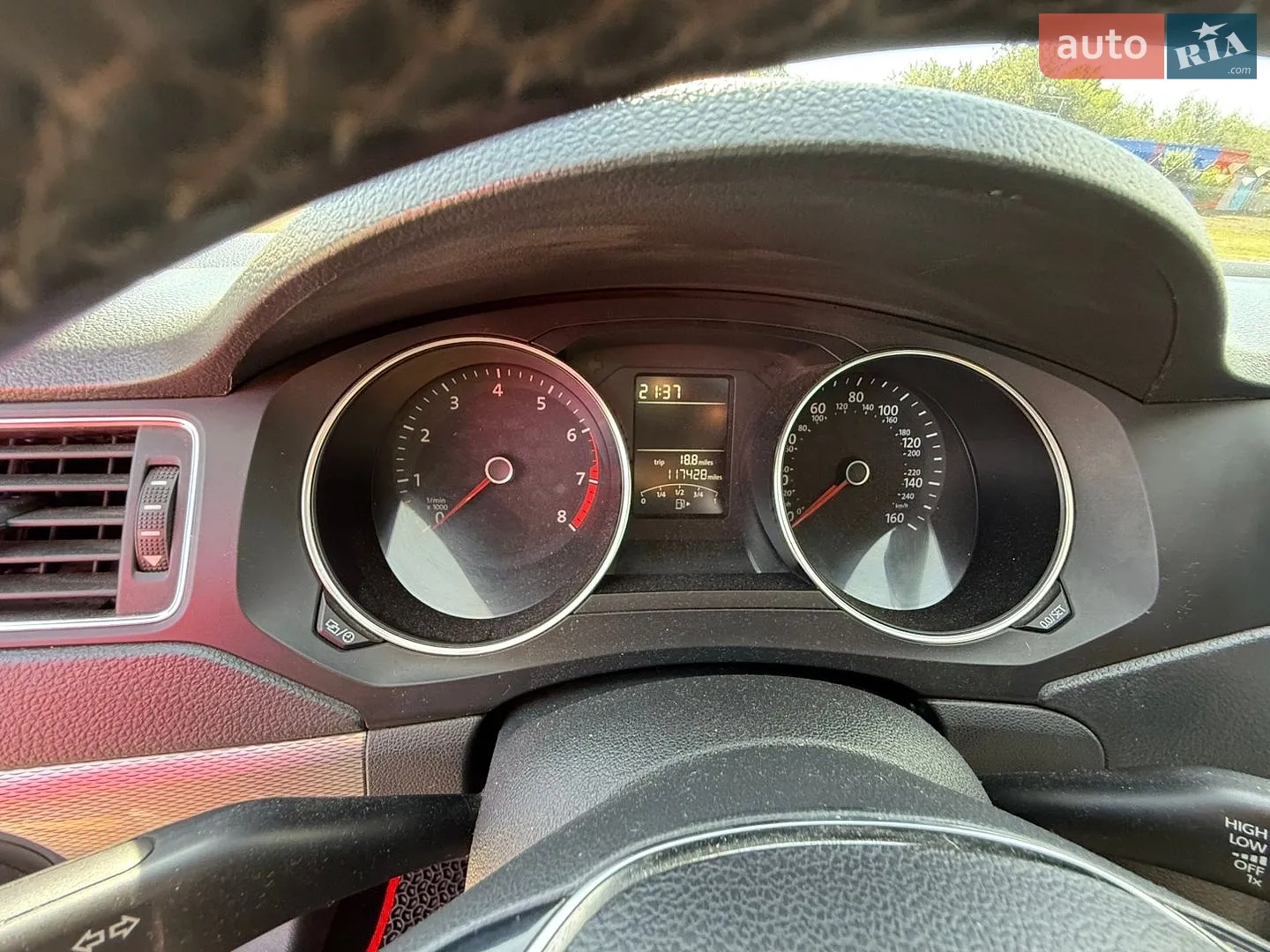 2015 Volkswagen Jetta - мініатюра 24