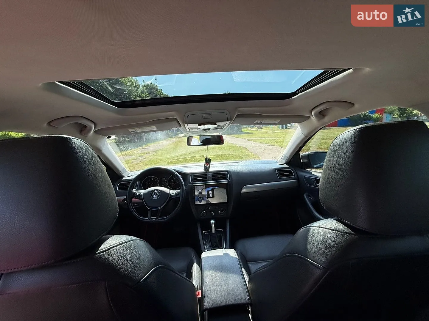 2015 Volkswagen Jetta - мініатюра 32