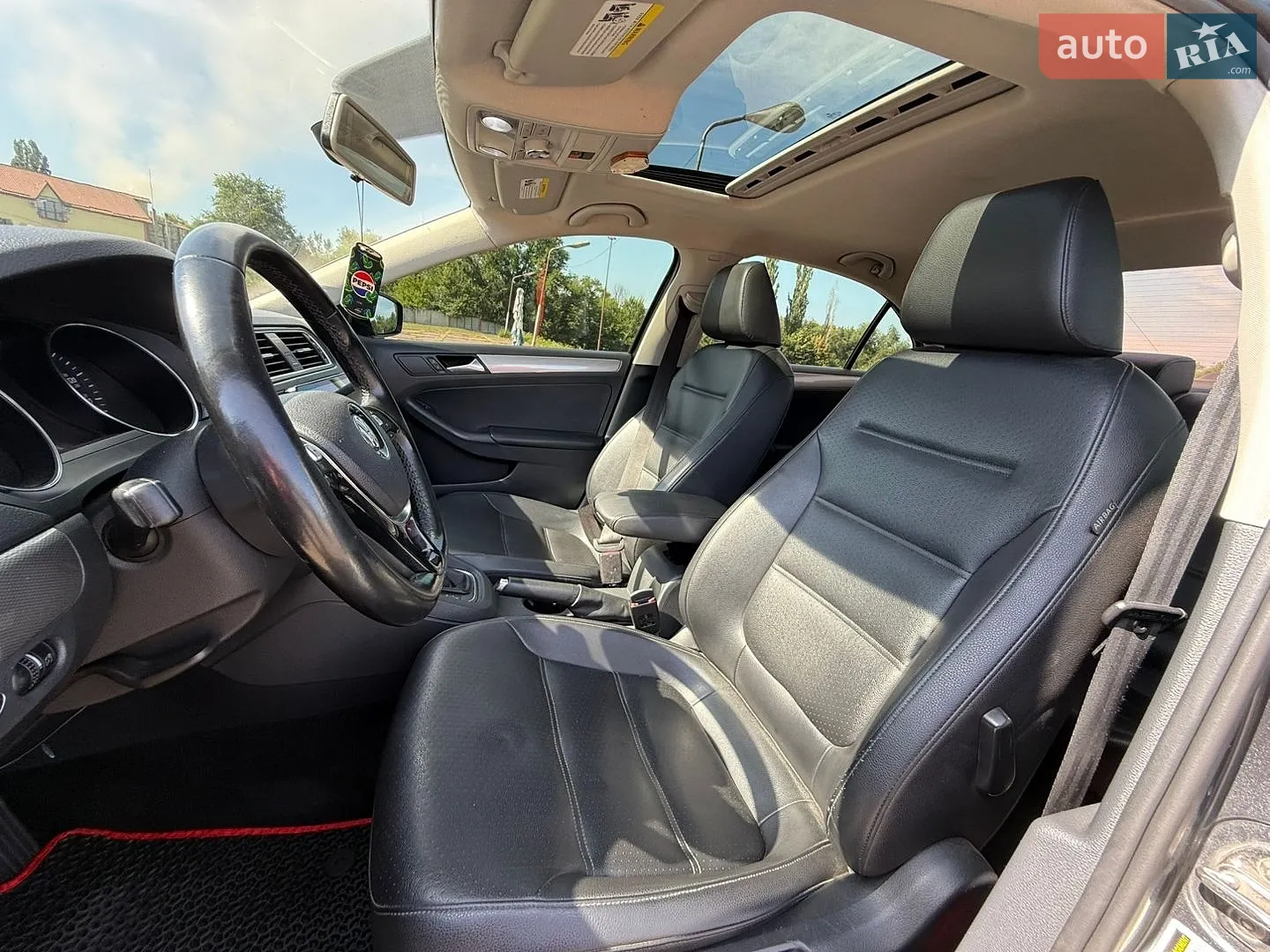 2015 Volkswagen Jetta - мініатюра 23