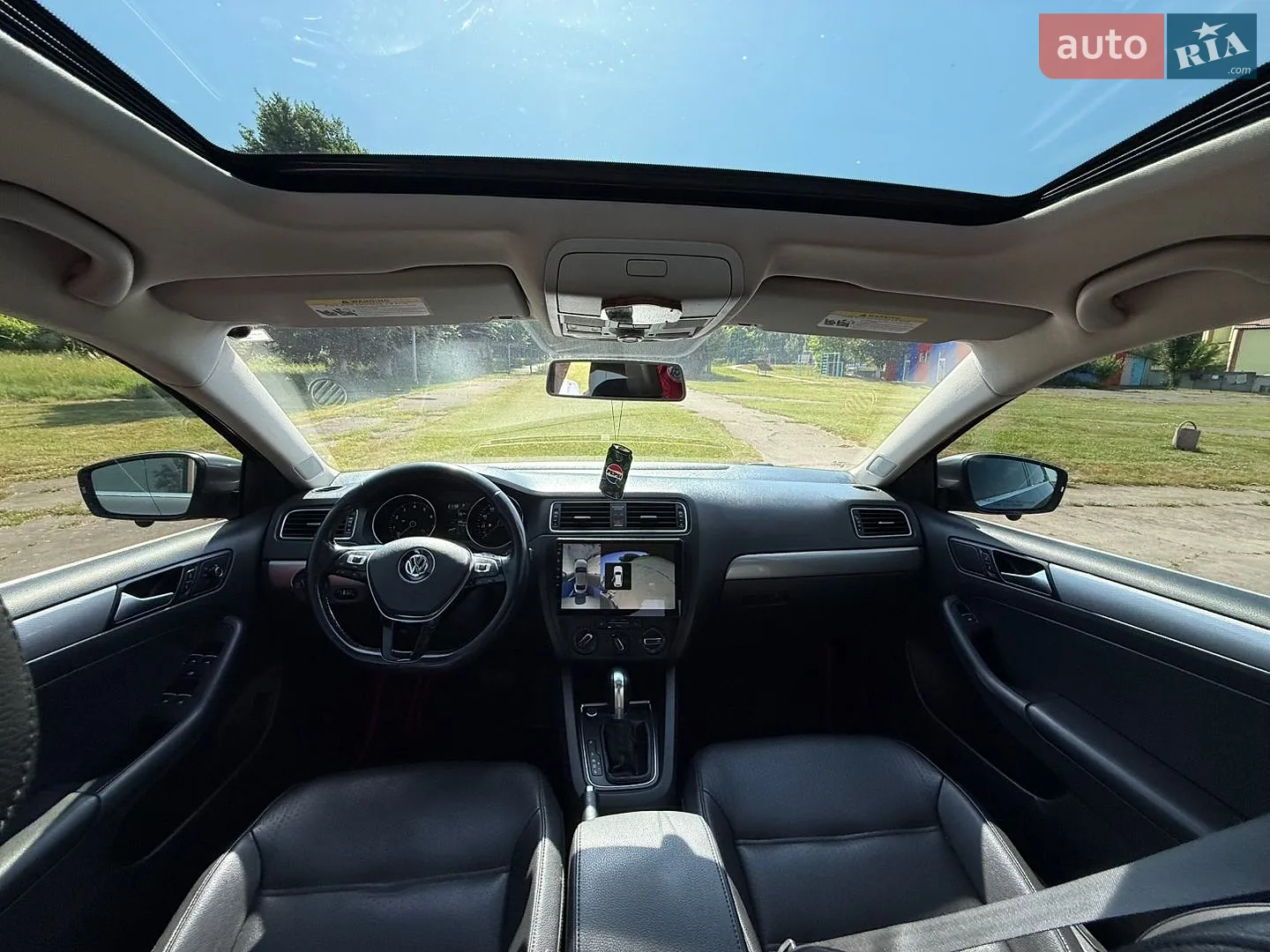 2015 Volkswagen Jetta - мініатюра 31