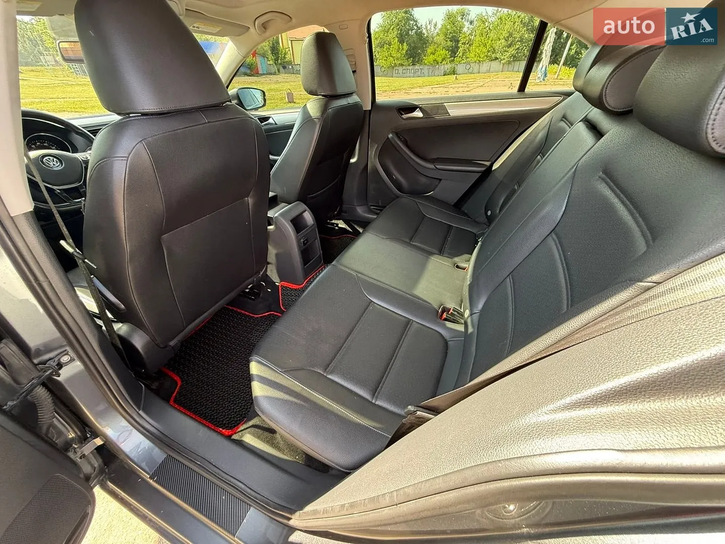 2015 Volkswagen Jetta - мініатюра 34