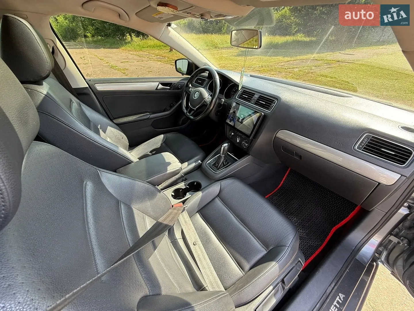 2015 Volkswagen Jetta - мініатюра 36