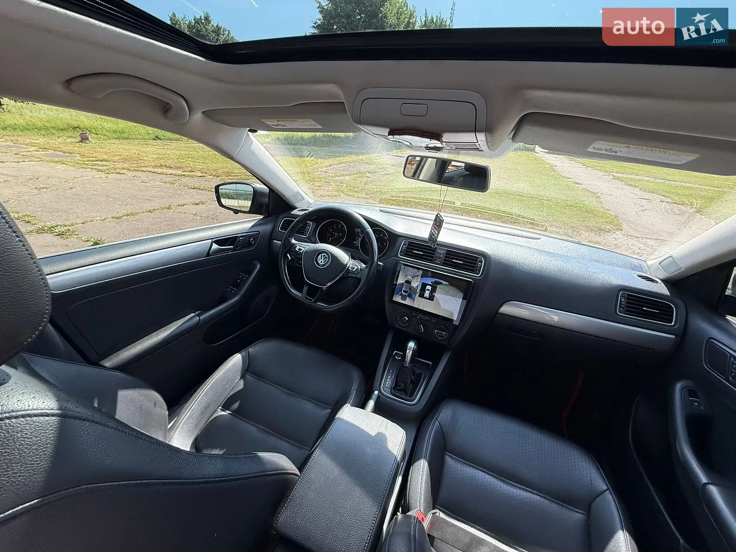 2015 Volkswagen Jetta - мініатюра 37