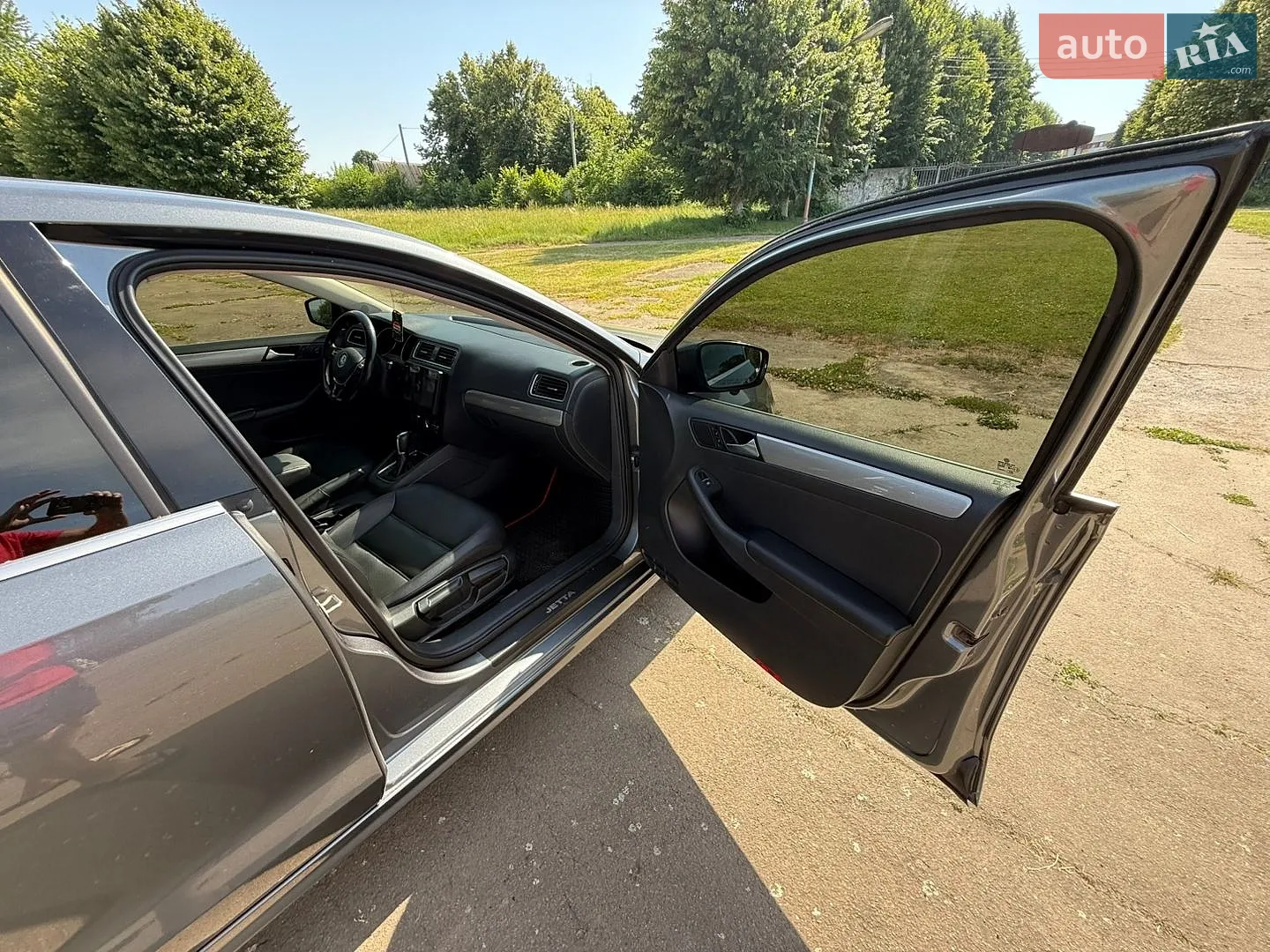2015 Volkswagen Jetta - мініатюра 35