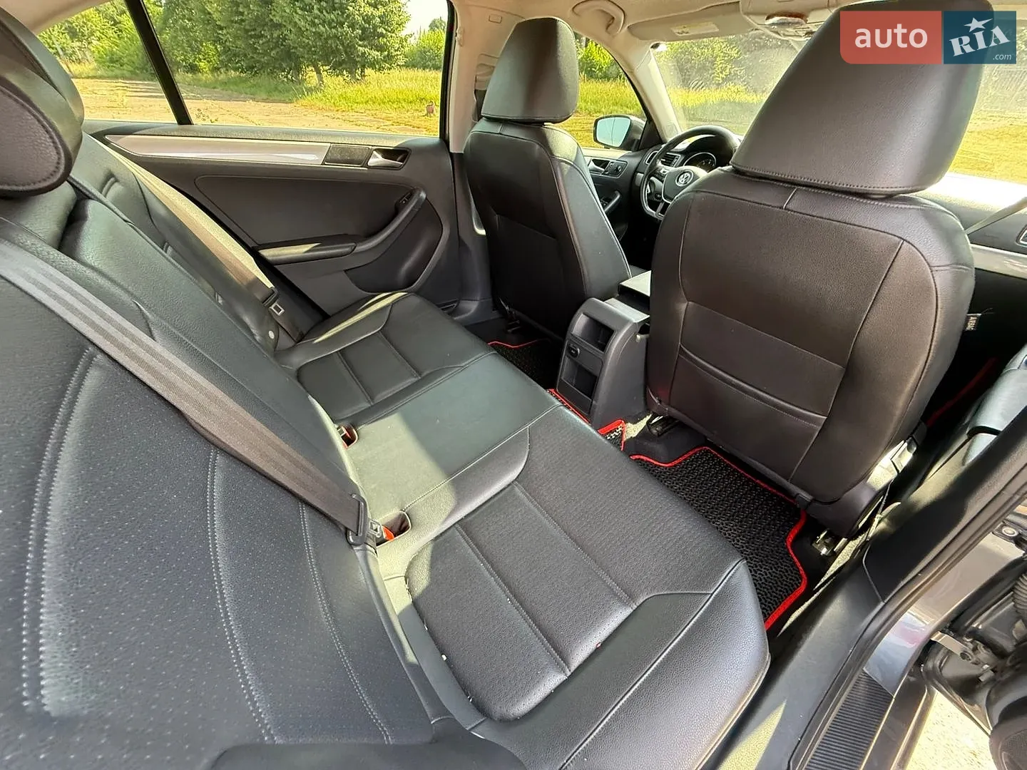 2015 Volkswagen Jetta - мініатюра 38