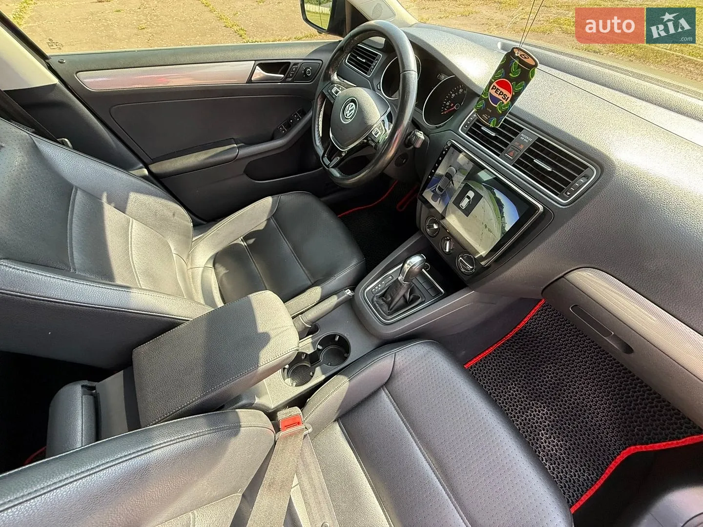 2015 Volkswagen Jetta - мініатюра 40