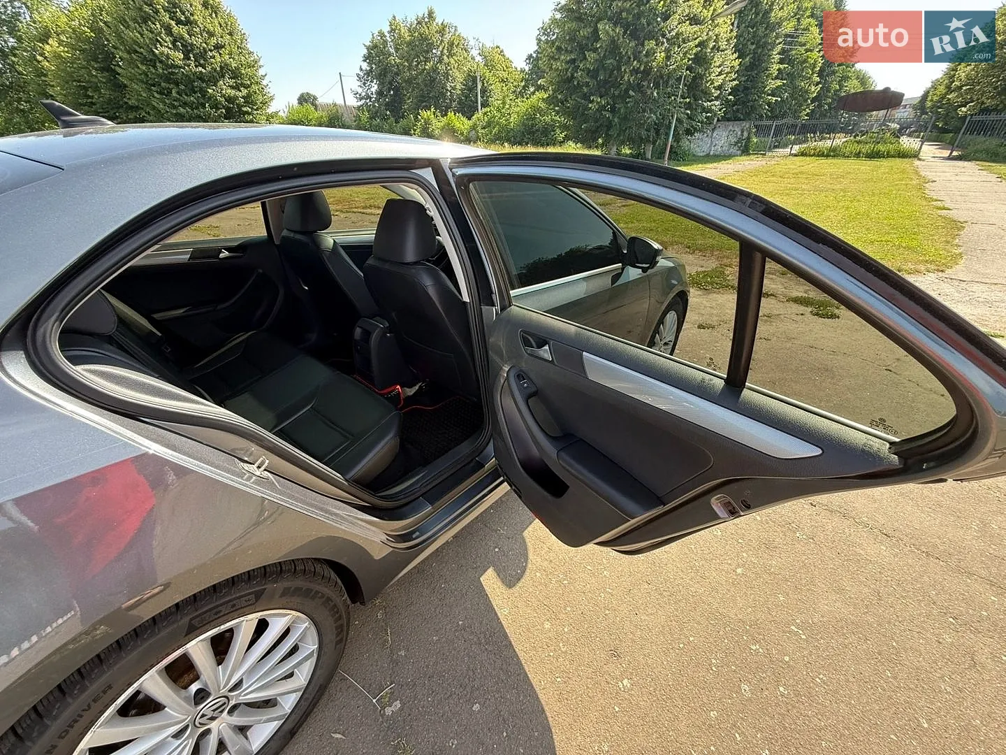 2015 Volkswagen Jetta - мініатюра 39