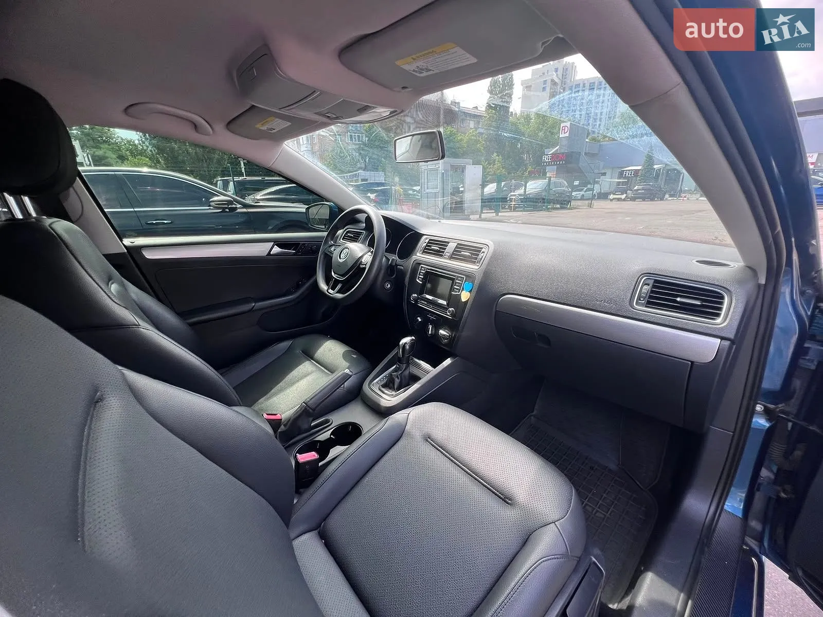 2017 Volkswagen Jetta - мініатюра 11