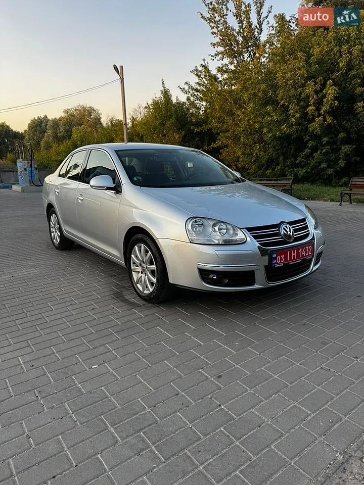 2010 Skoda Octavia - мініатюра 27