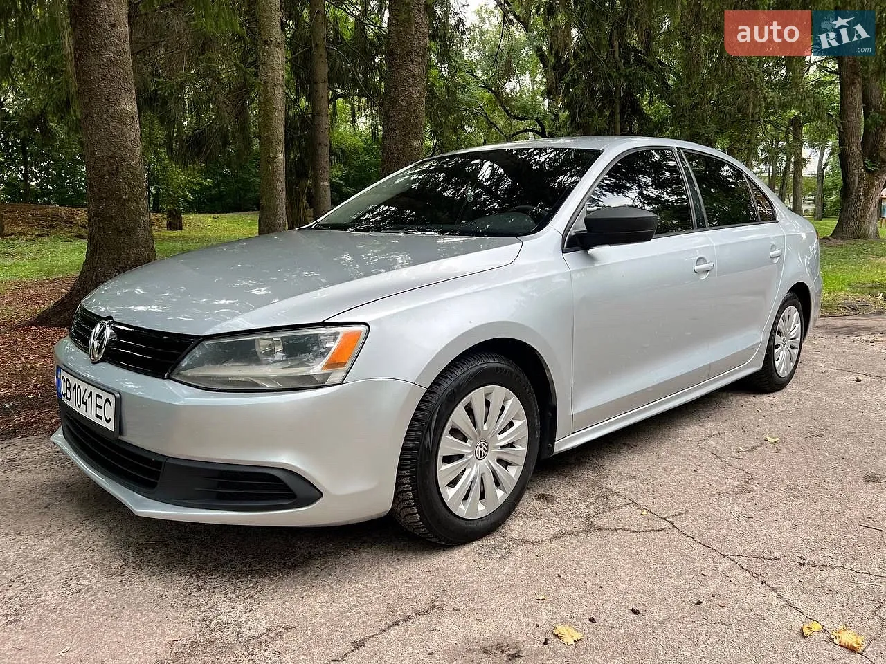 2013 Volkswagen Jetta - мініатюра 18