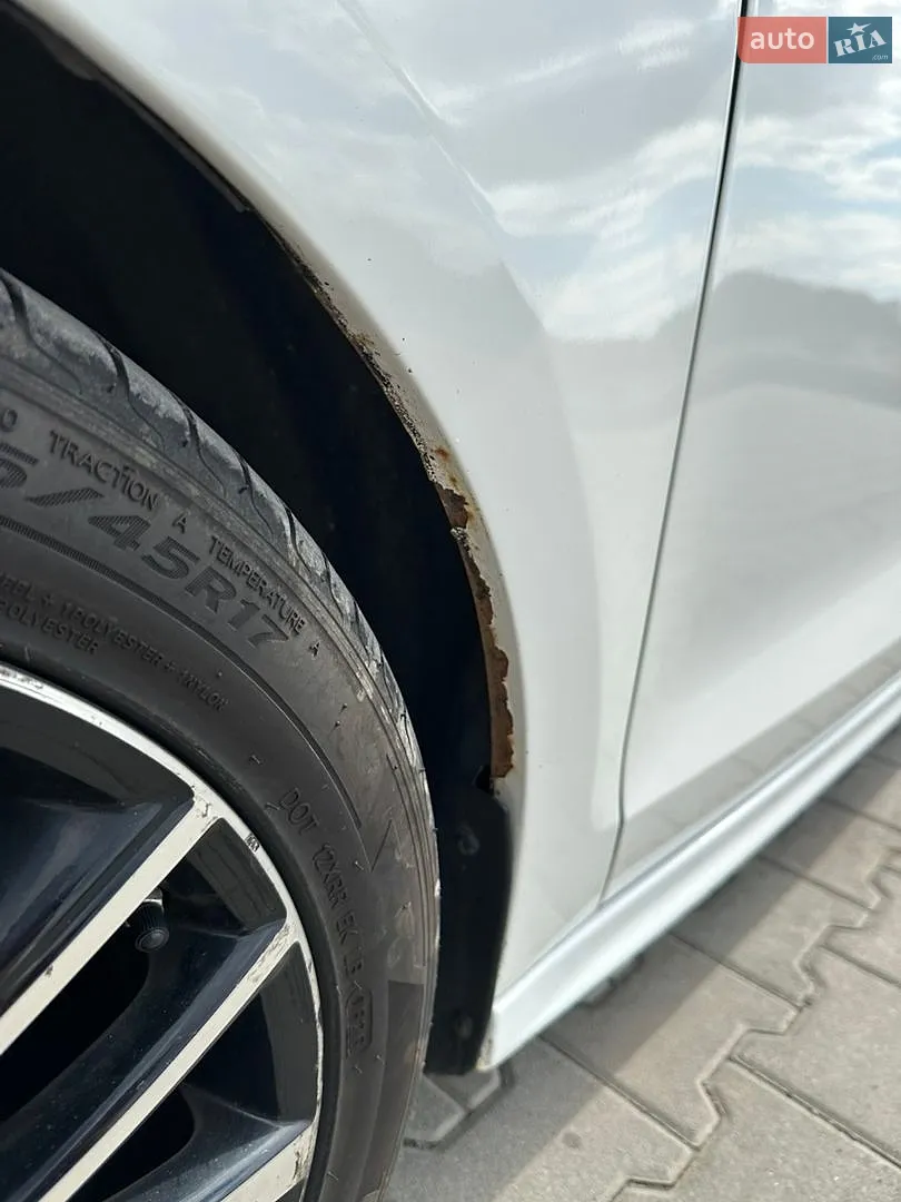 2014 Volkswagen Jetta - мініатюра 23
