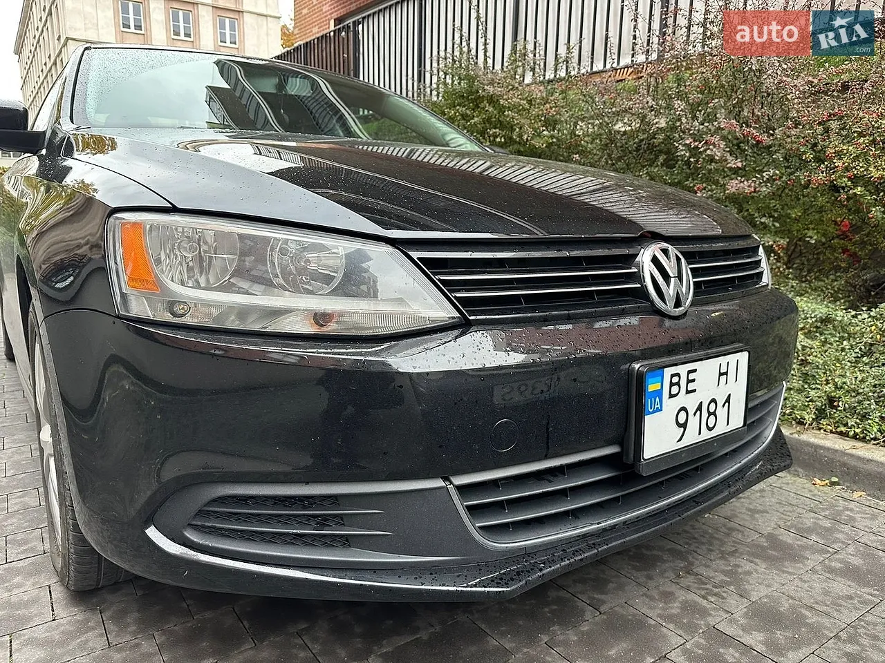 2012 Volkswagen Jetta - мініатюра 14