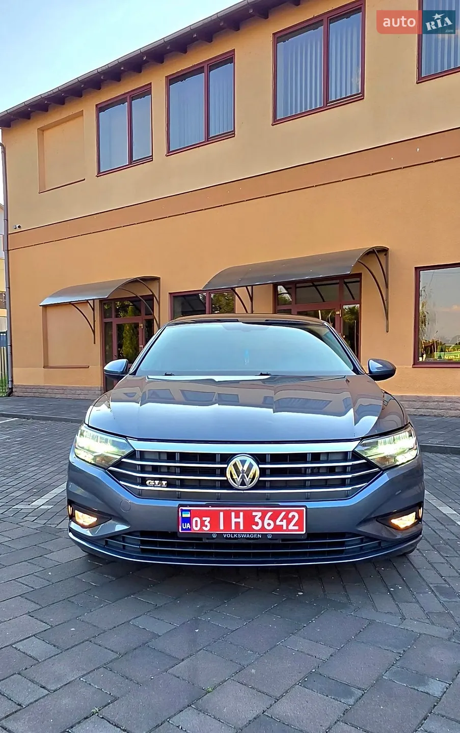 2019 Volkswagen Jetta - мініатюра 9