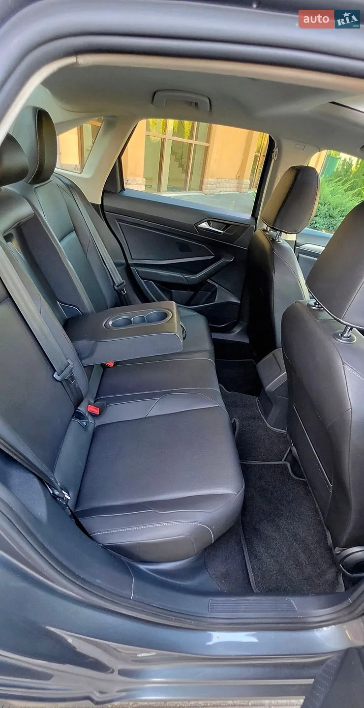 2019 Volkswagen Jetta - мініатюра 20