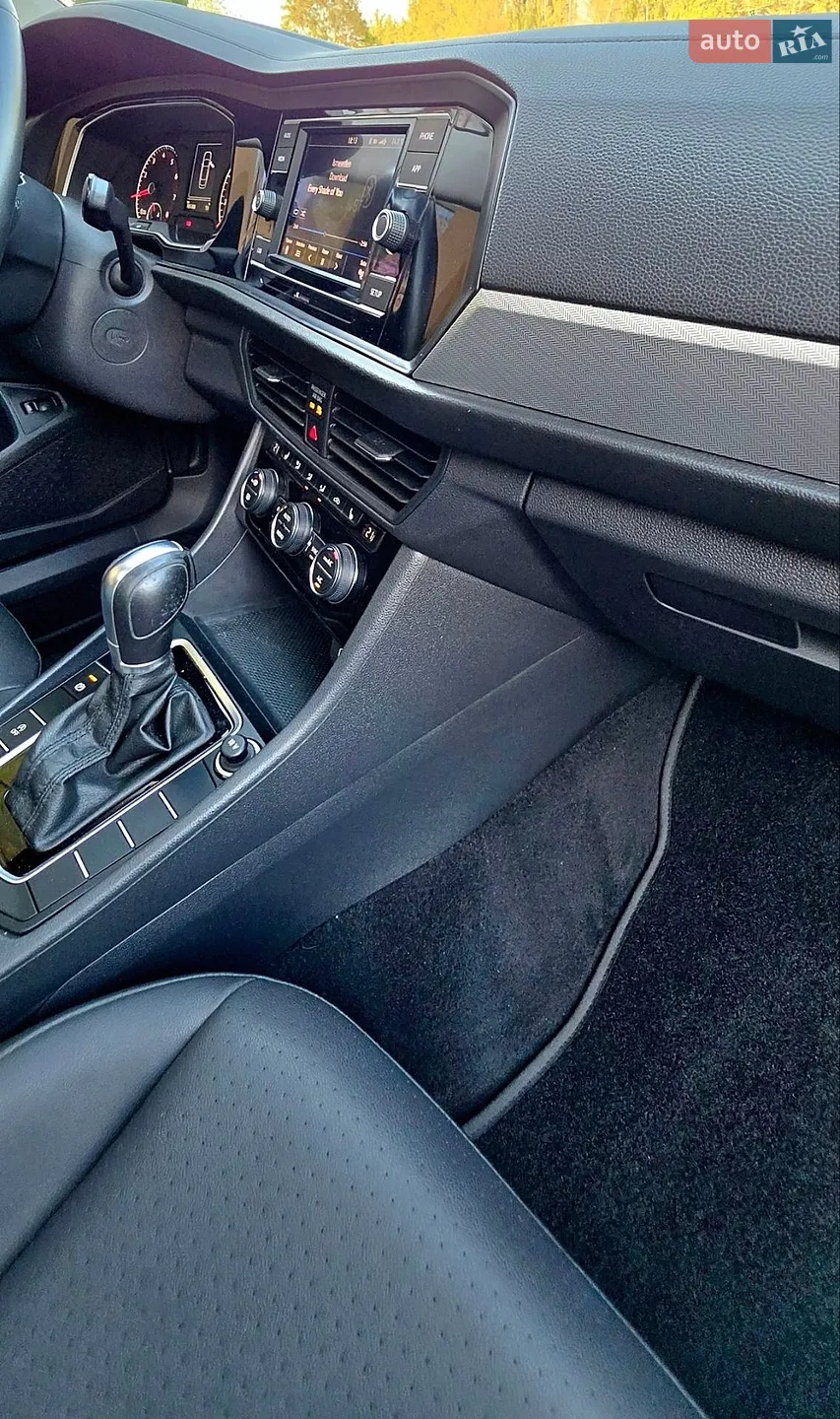 2019 Volkswagen Jetta - мініатюра 18
