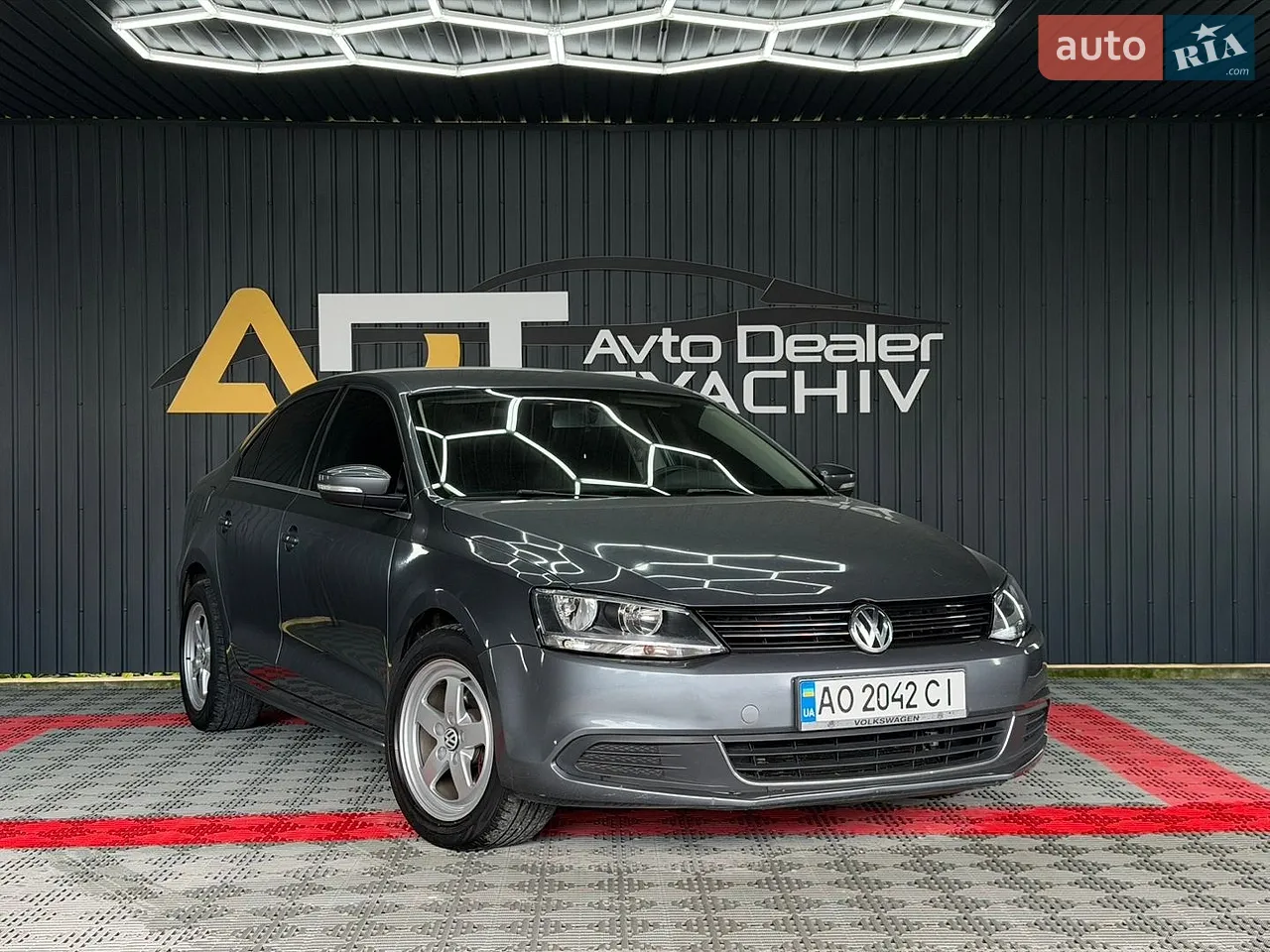 2014 Skoda Octavia - мініатюра 33