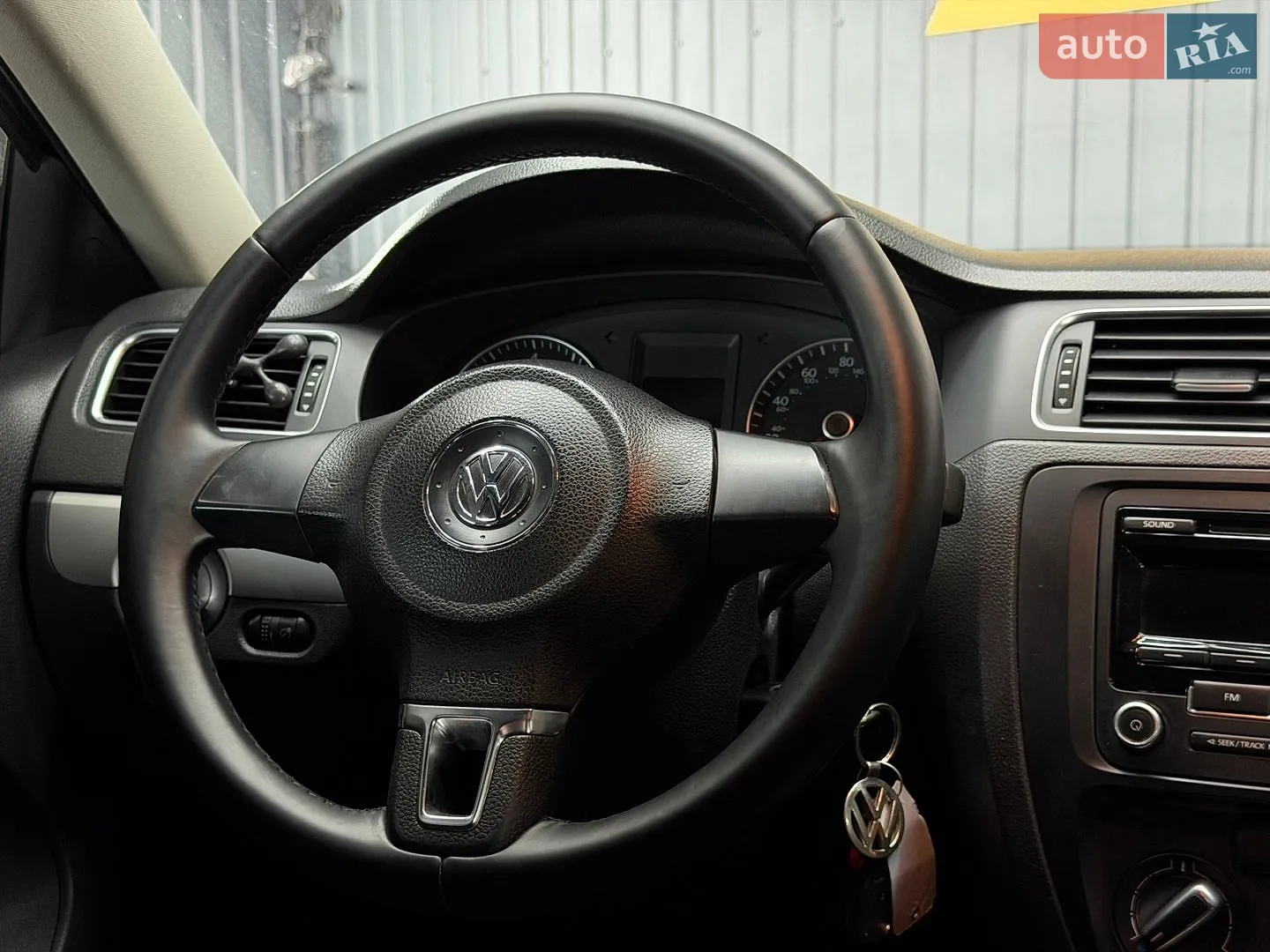 2013 Volkswagen Jetta - мініатюра 22