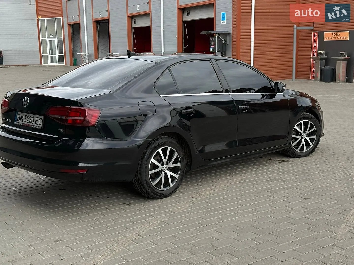 2016 Volkswagen Jetta - мініатюра 2