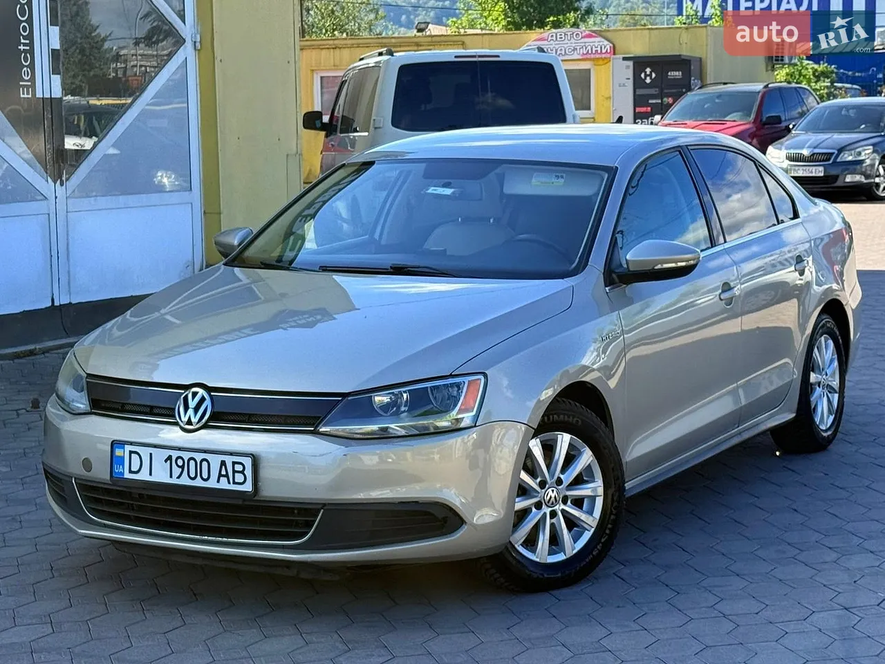 2013 Volkswagen Jetta - мініатюра 26