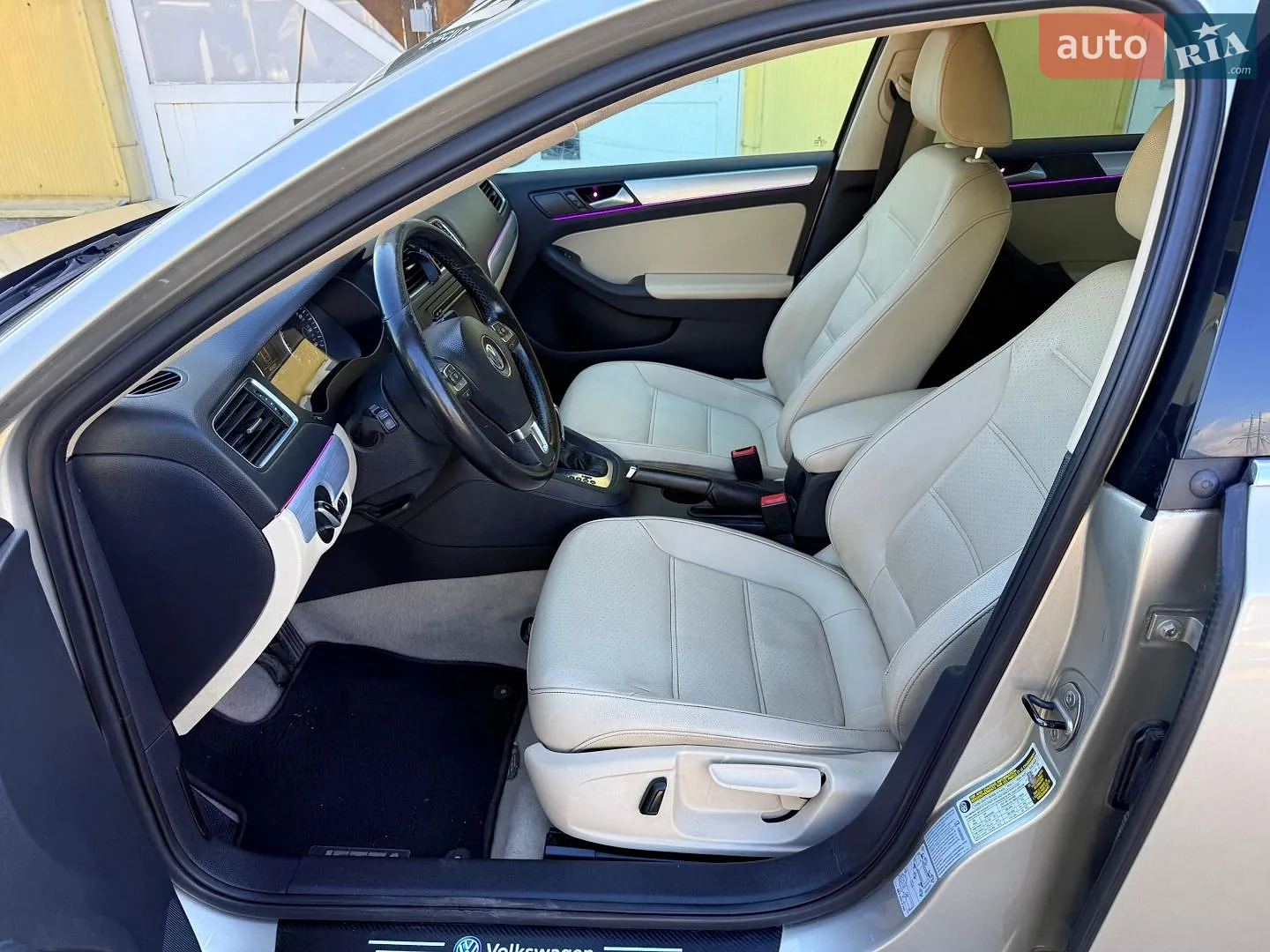 2012 Volkswagen Jetta - мініатюра 26