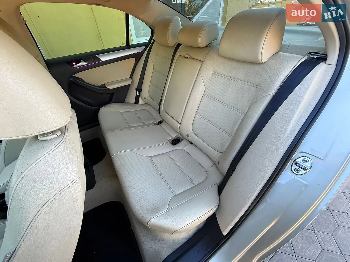 2012 Volkswagen Jetta - мініатюра 31