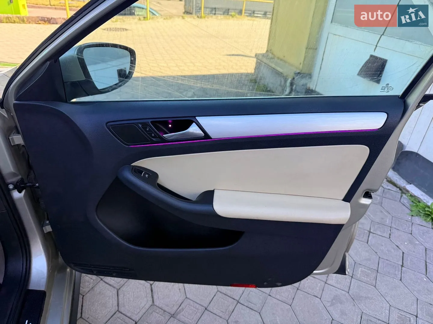 2012 Volkswagen Jetta - мініатюра 36