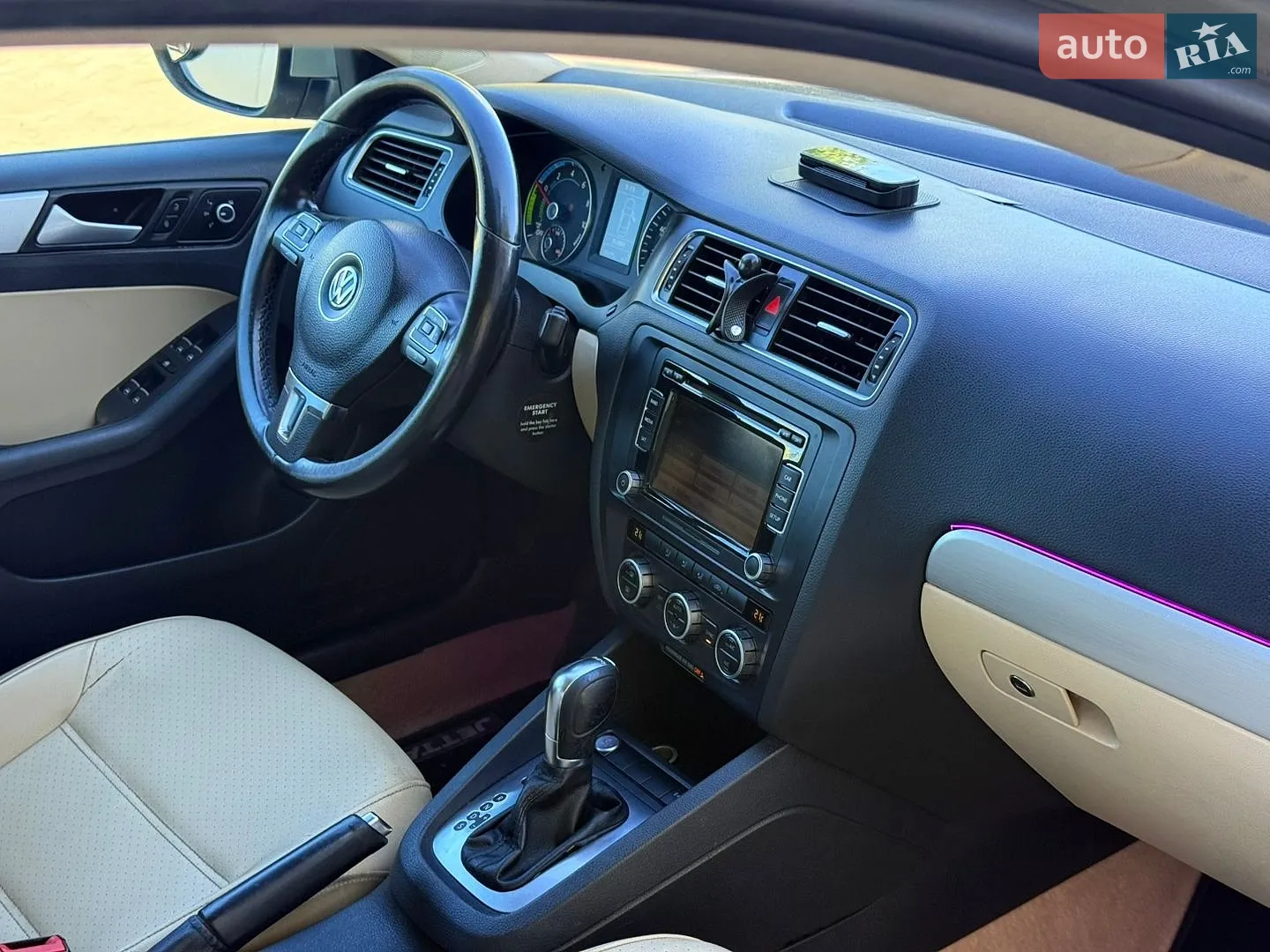 2012 Volkswagen Jetta - мініатюра 39