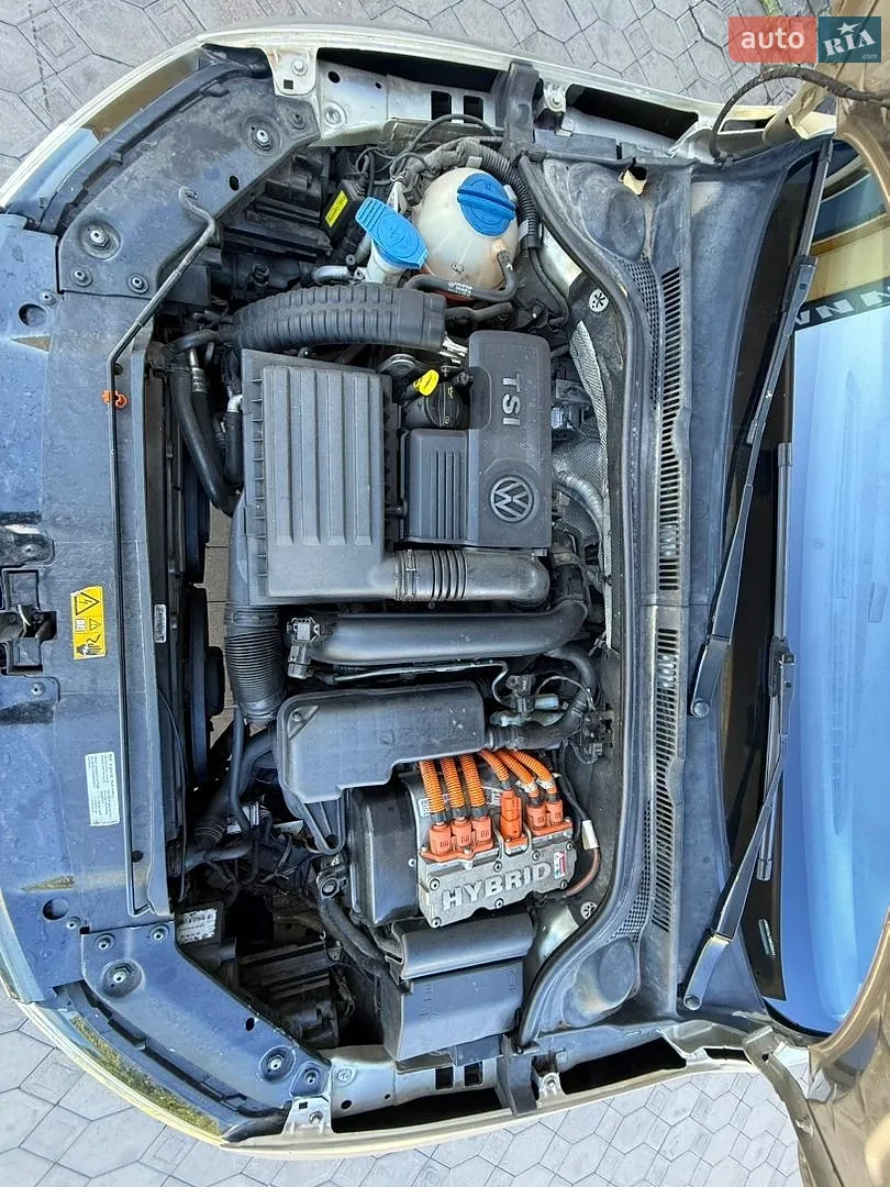 2012 Volkswagen Jetta - мініатюра 46