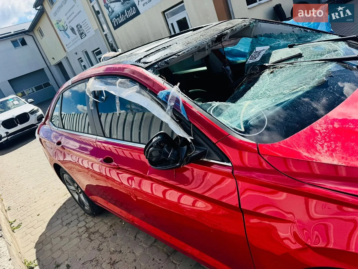 2023 Volkswagen Jetta - мініатюра 26