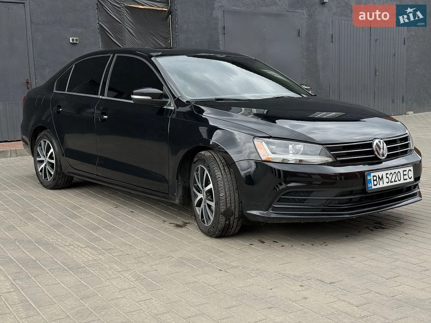 2016 Volkswagen Jetta - мініатюра 14
