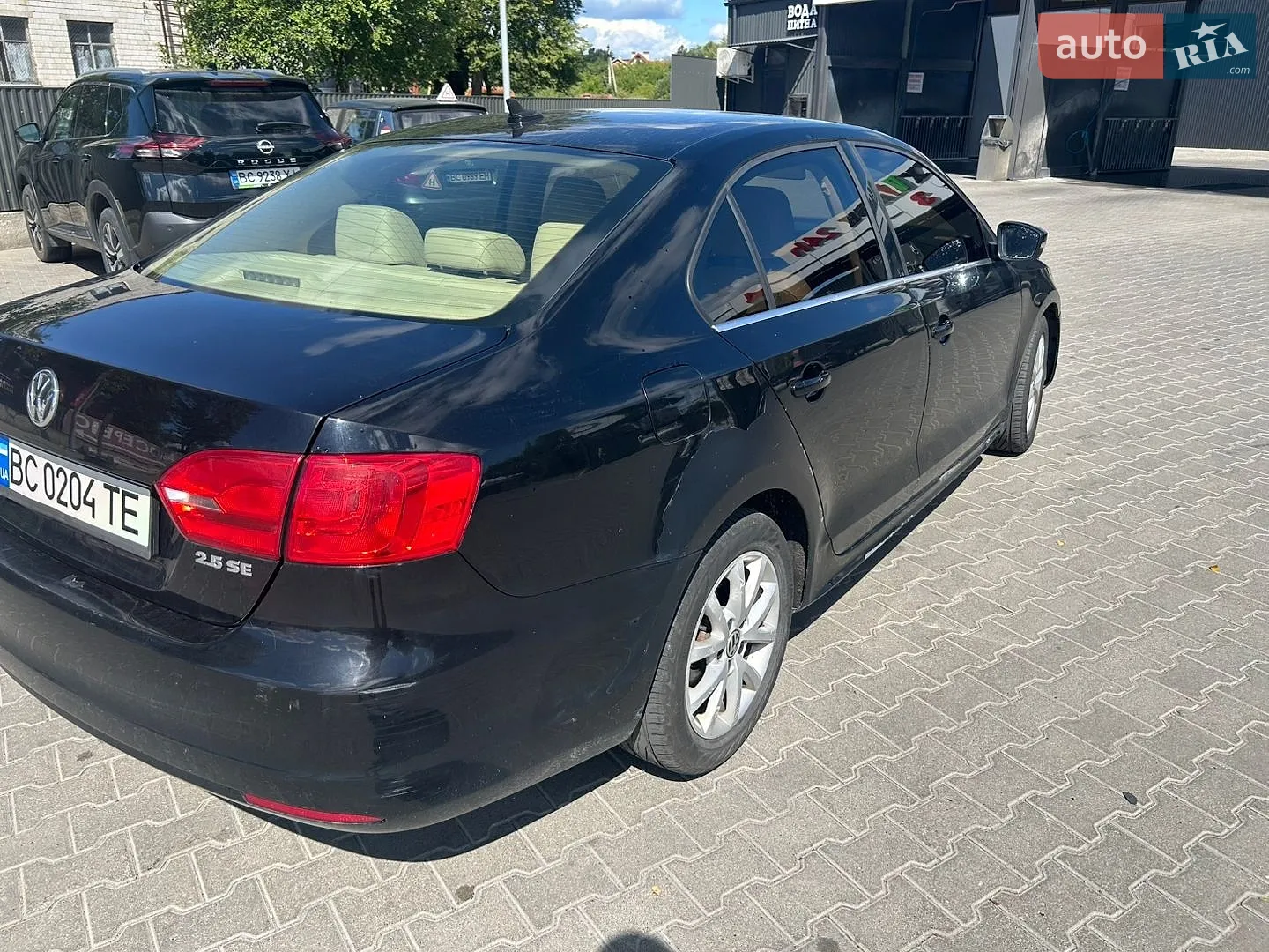 2013 Volkswagen Jetta - мініатюра 5