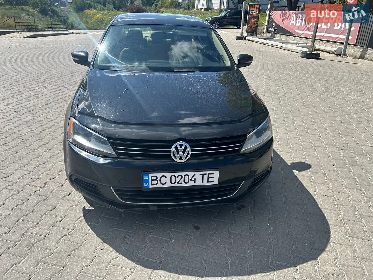 2013 Volkswagen Jetta - мініатюра 8