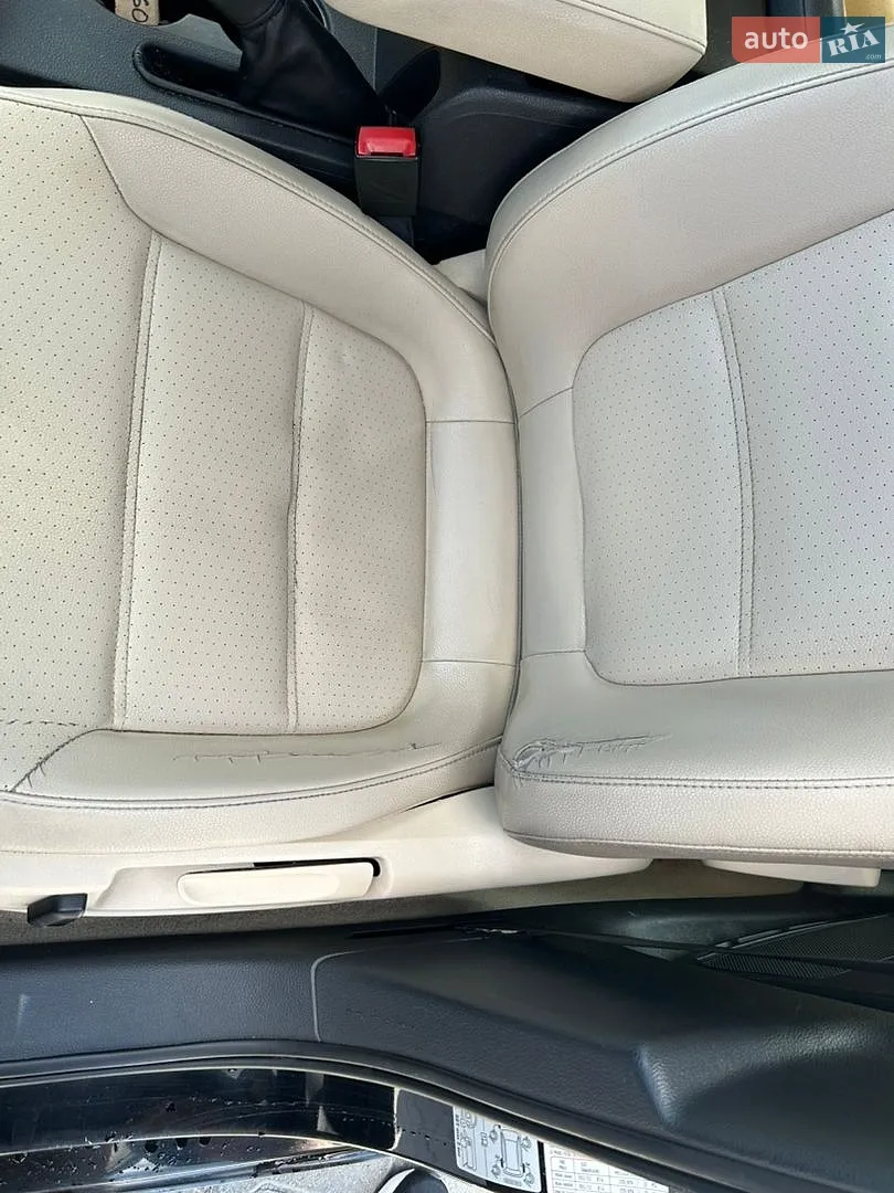 2013 Volkswagen Jetta - мініатюра 13