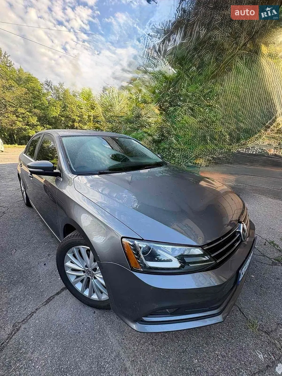 2016 Volkswagen Jetta - мініатюра 6