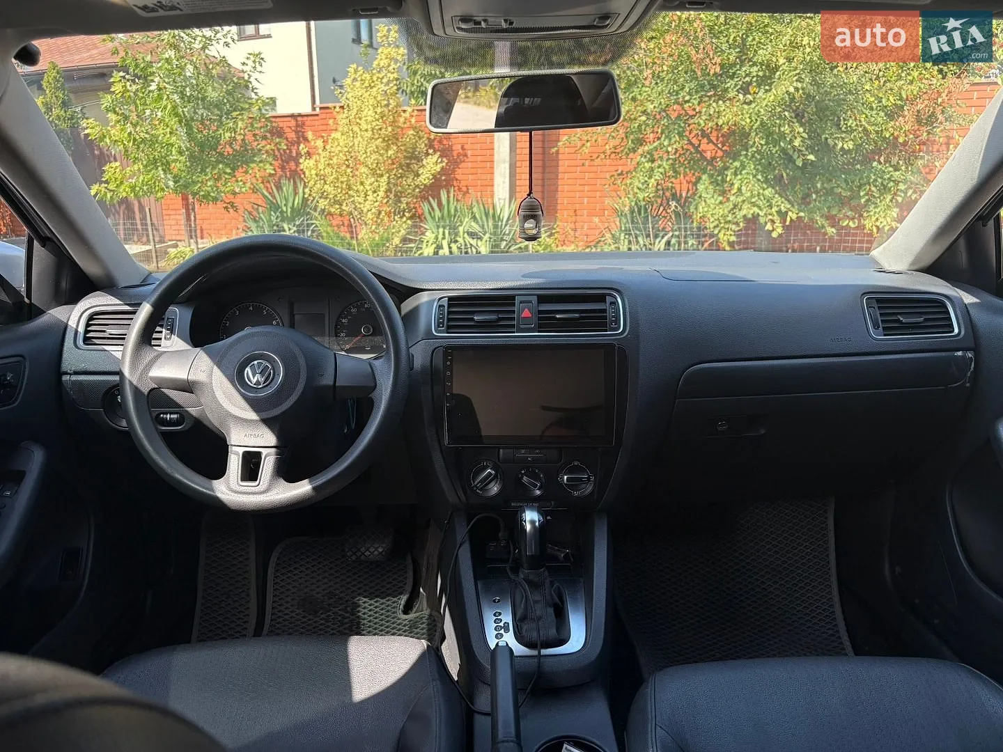 2011 Volkswagen Jetta - мініатюра 6