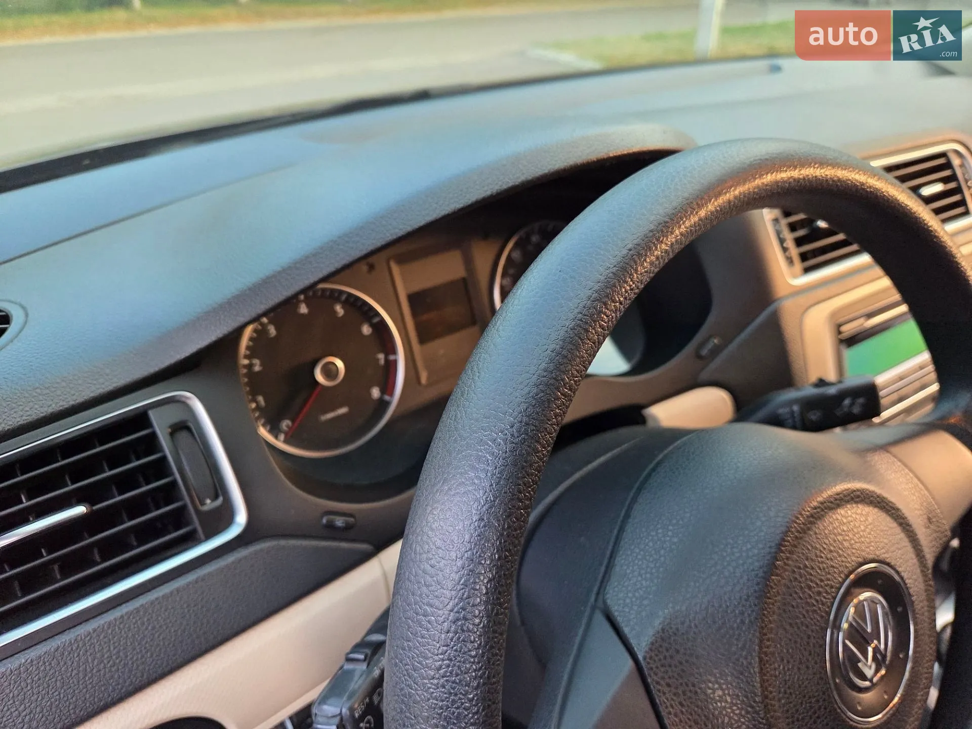 2012 Volkswagen Jetta - мініатюра 22